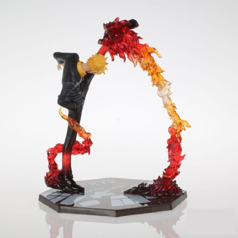 Figurine de Sanji Vinsmoke - One Piece