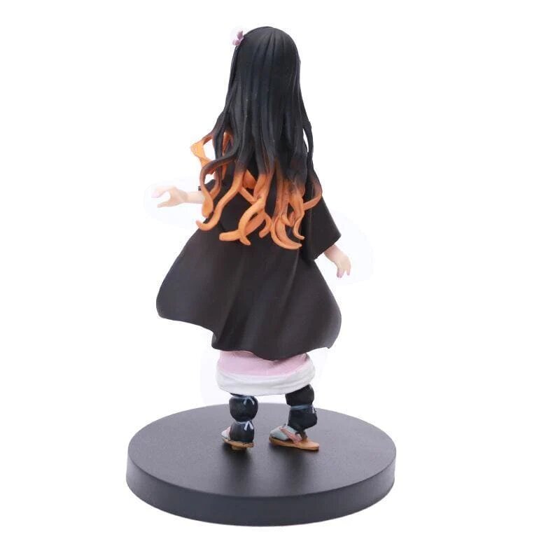 Figurine de Nezuko Kamado - Demon Slayer
