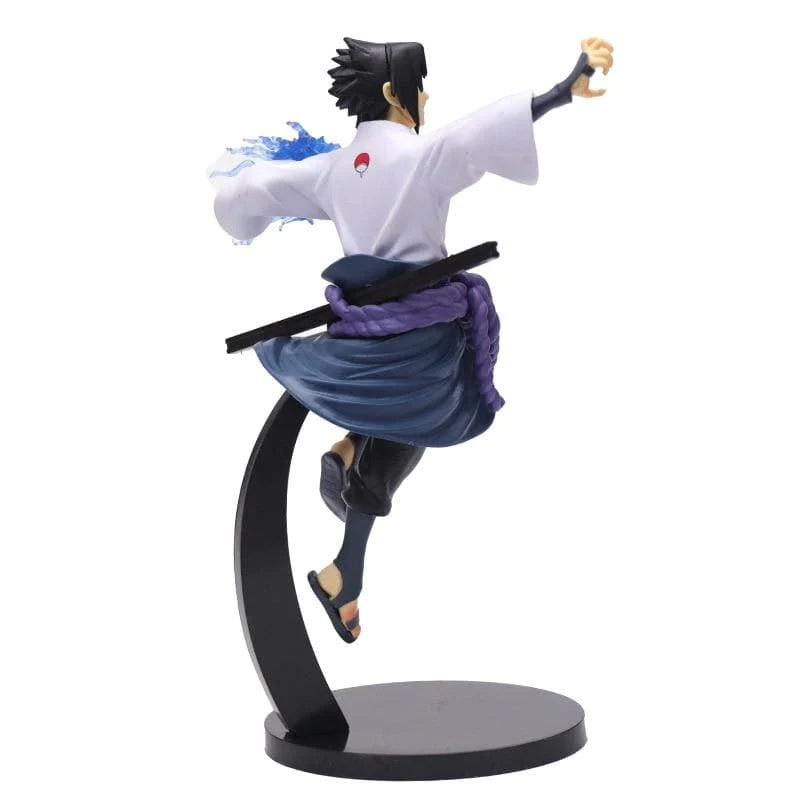 Figurine de Sasuke Uchiha - Naruto