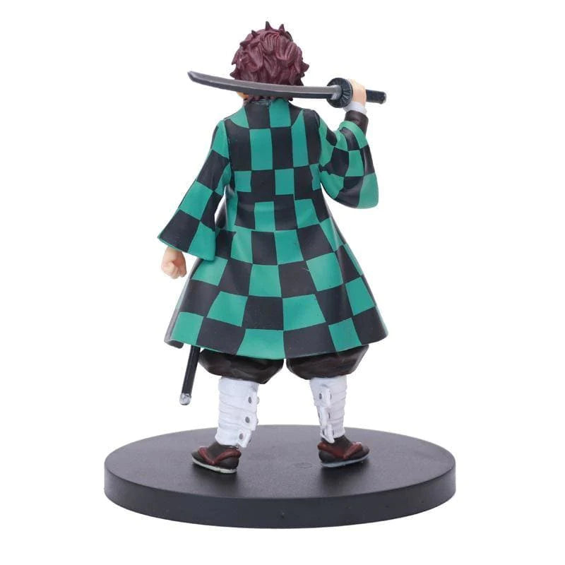 Figurine de Tanjiro Kamado - Demon Slayer