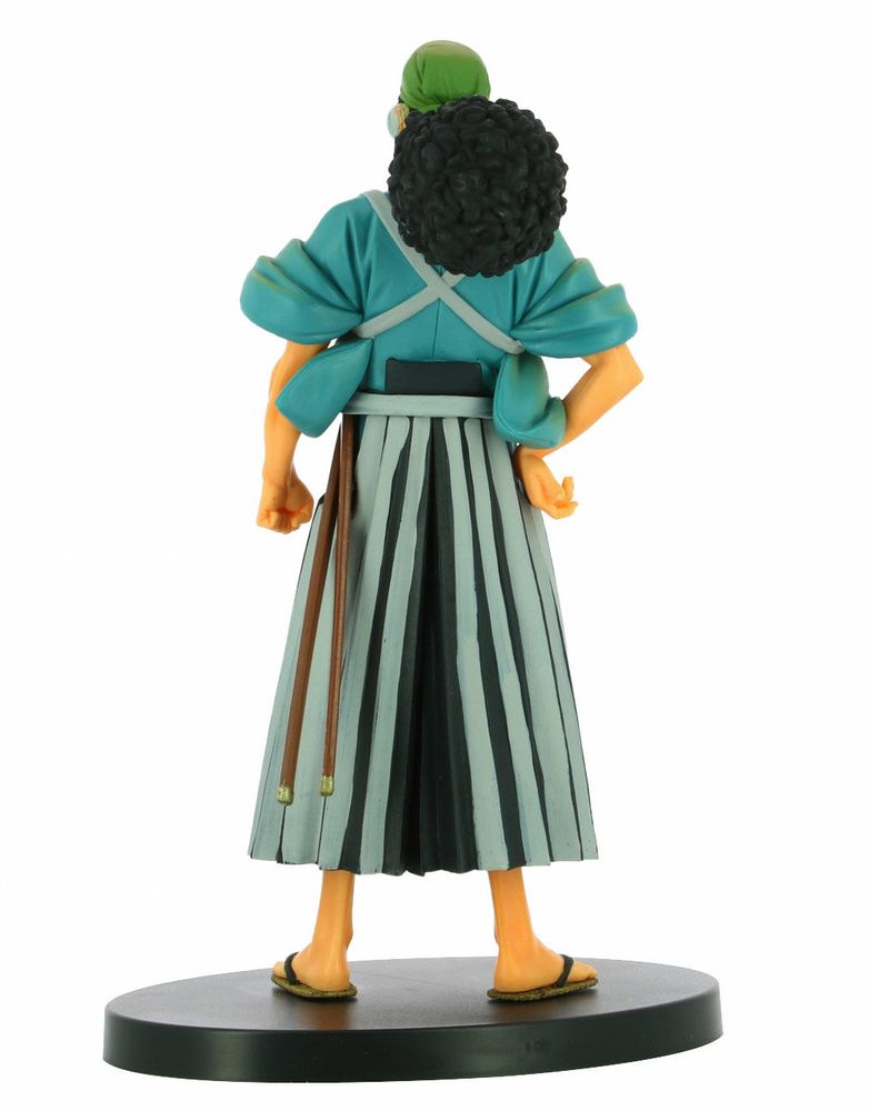 Figurine de Usopp x Wano - One Piece