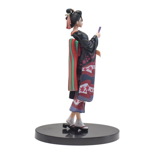 Figurine de Nico Robin x Wano - One Piece