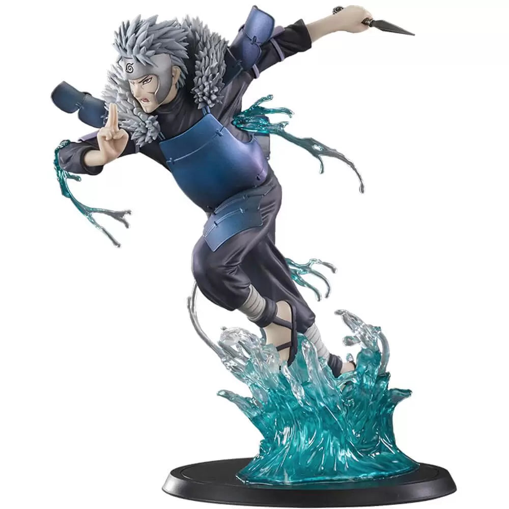 Figurine de Tobirama Senju - Naruto