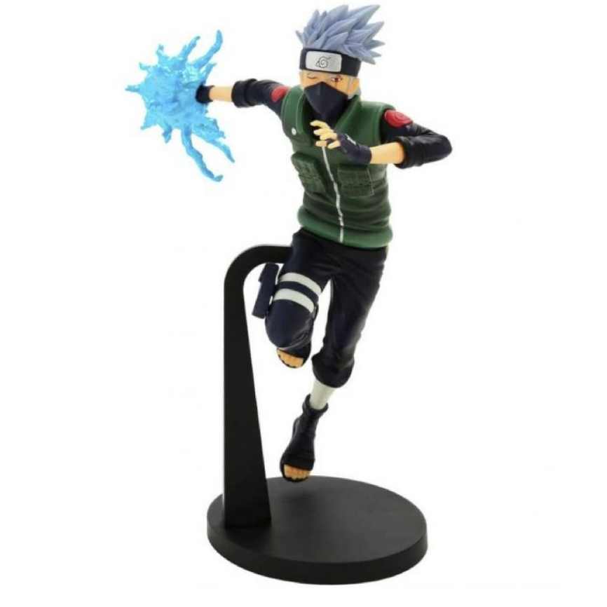 Figurine de Kakashi Hatake - Naruto