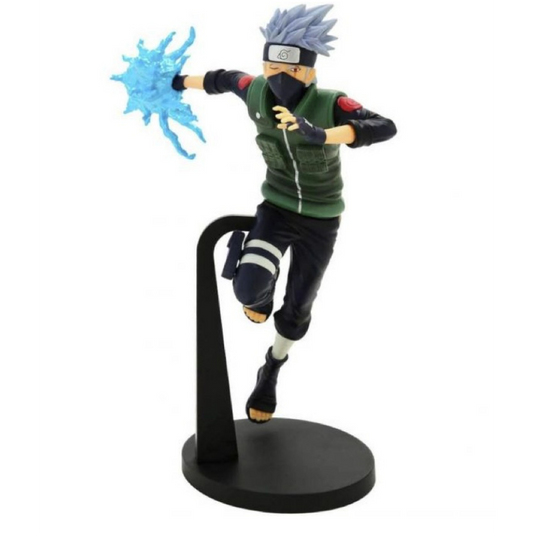 Figurine de Kakashi Hatake - Naruto