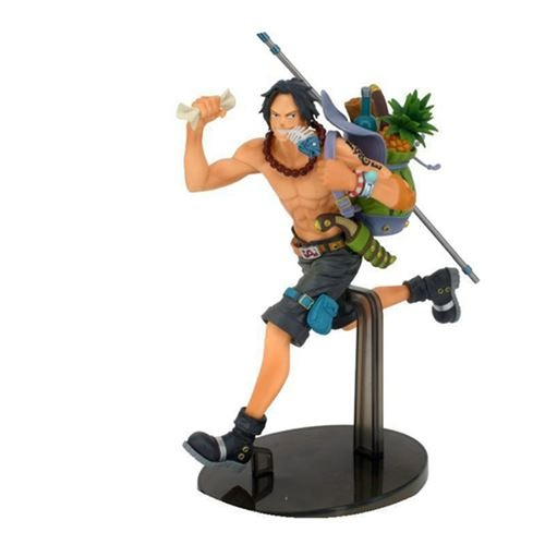 Figurine d'Ace - One Piece