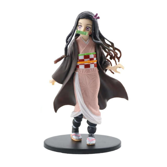 Figurine de Nezuko Kamado - Demon Slayer