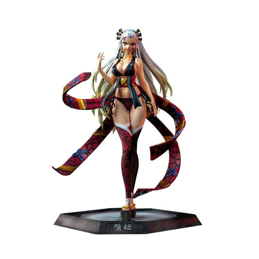 Figurine de Daki - Demon Slayer