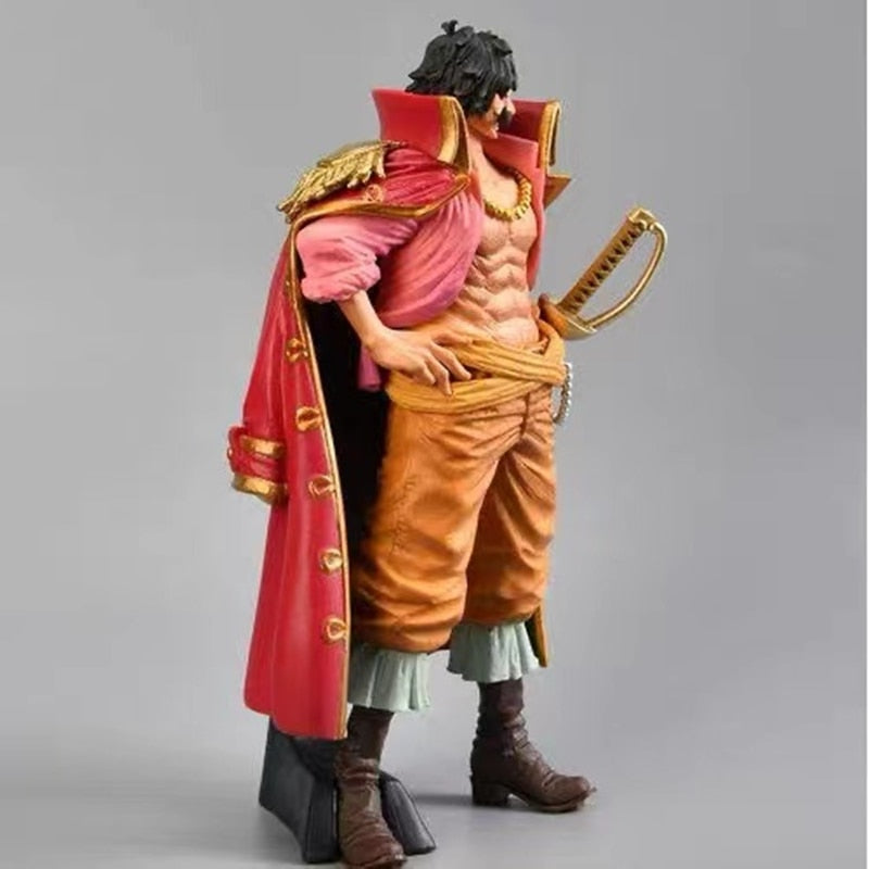 Figurine Gol D. Roger - One Piece