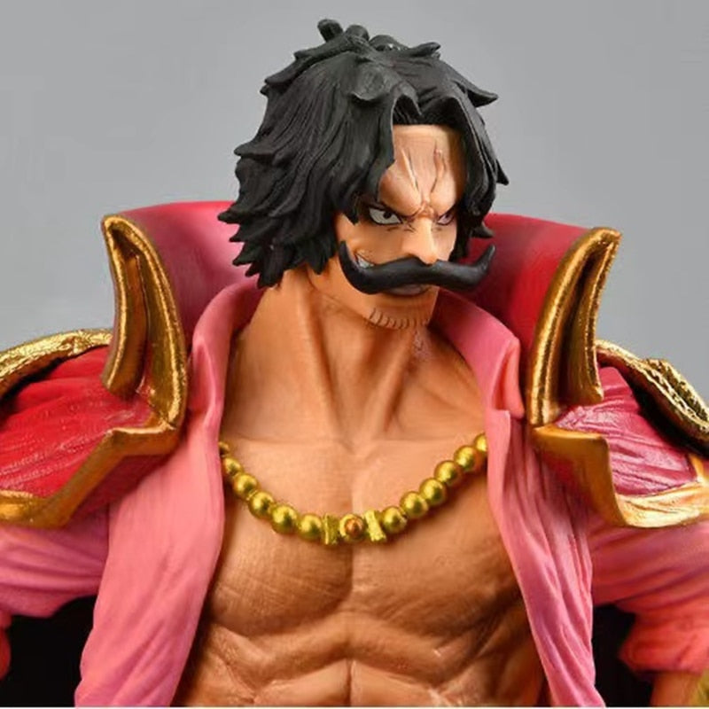 Figurine Gol D. Roger - One Piece