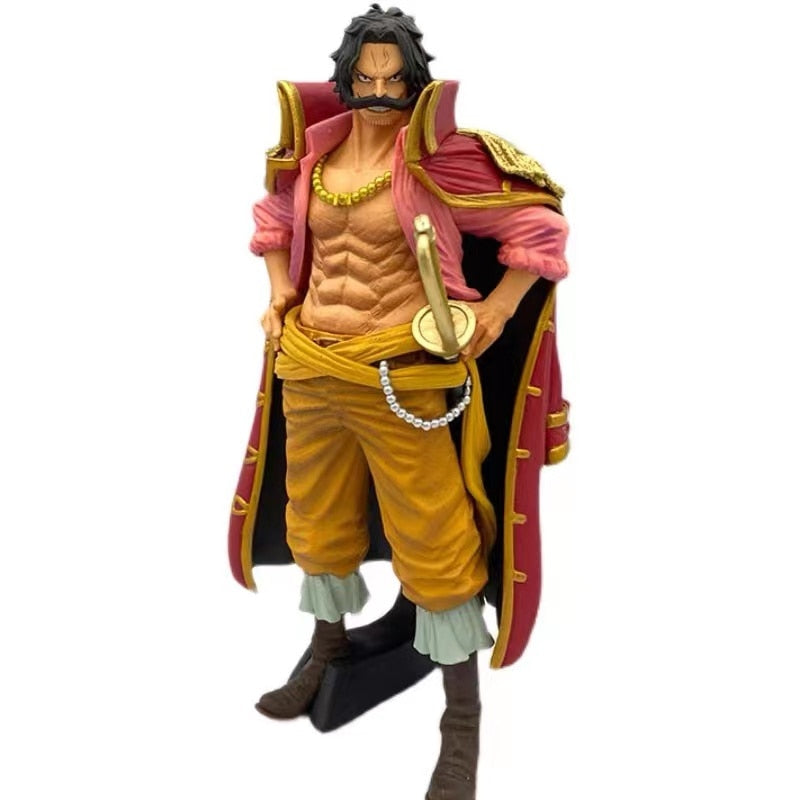 Figurine Gol D. Roger - One Piece