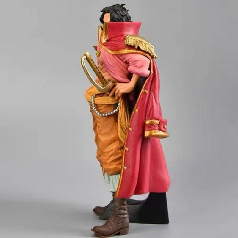 Figurine Gol D. Roger - One Piece