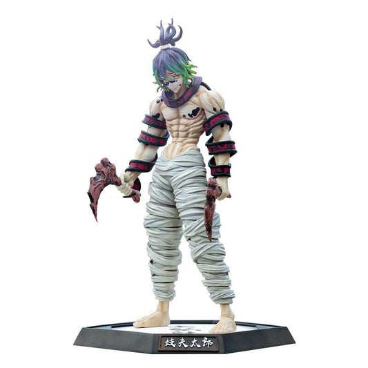 Figurine de Gyutaro - Demon Slayer