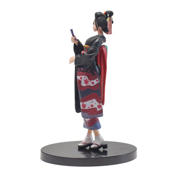 Figurine de Nico Robin x Wano - One Piece