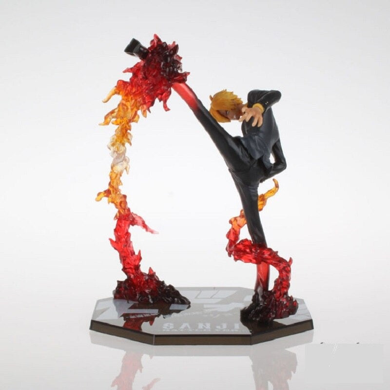 Figurine de Sanji Vinsmoke - One Piece