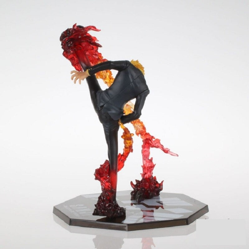 Figurine de Sanji Vinsmoke - One Piece