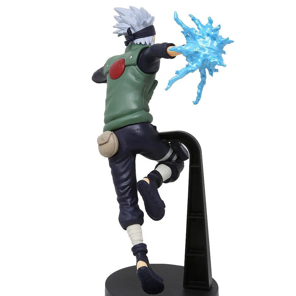 Figurine de Kakashi Hatake - Naruto
