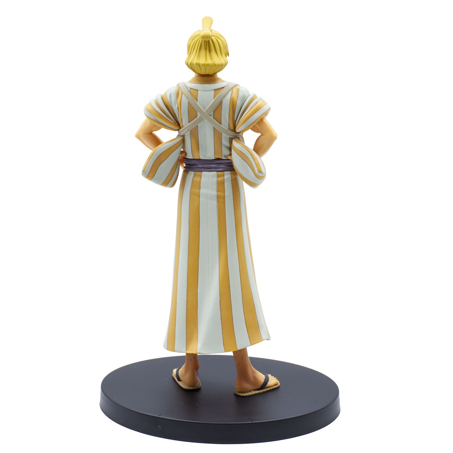 Figurine de Vinsmoke Sanji x Wano - One Piece