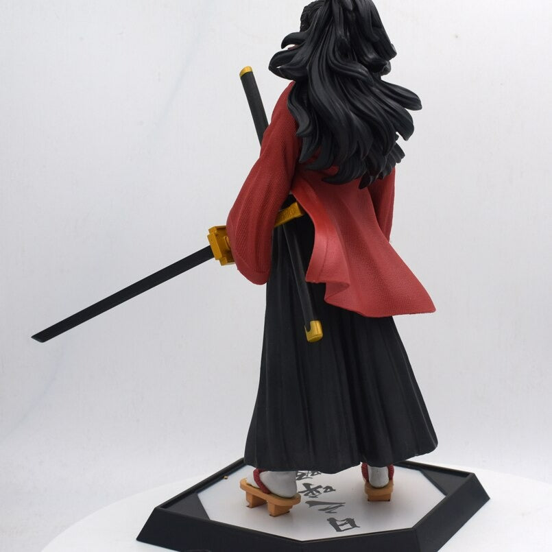 Figurine de Yoriichi Tsugikuni - Demon Slayer