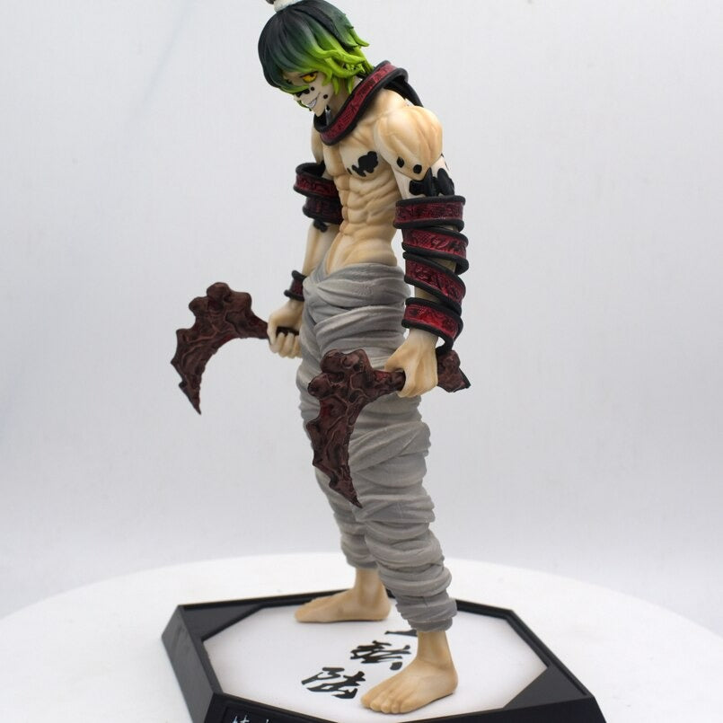 Figurine de Gyutaro - Demon Slayer