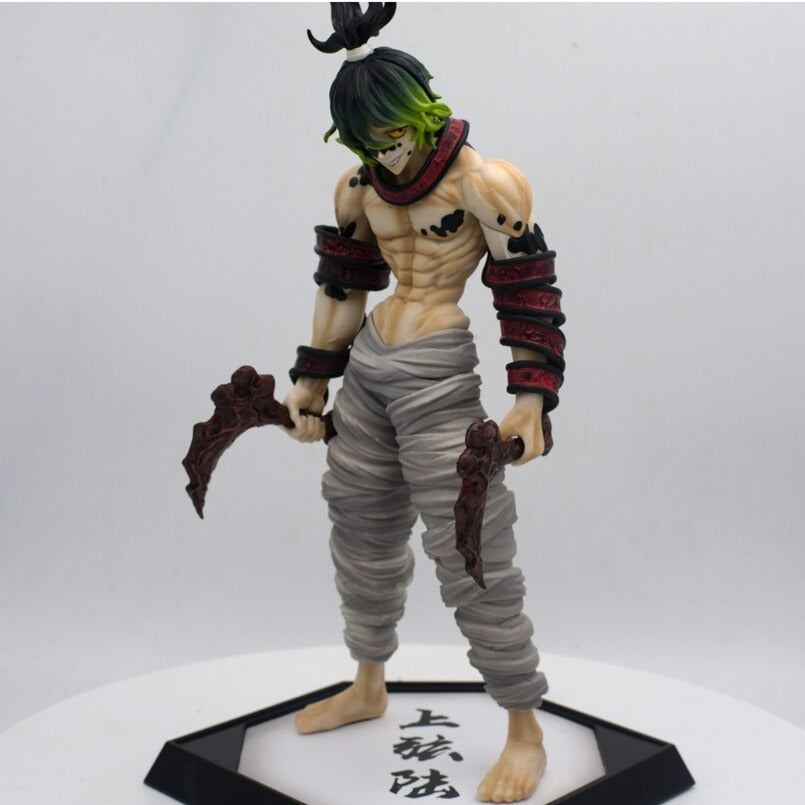 Figurine de Gyutaro - Demon Slayer