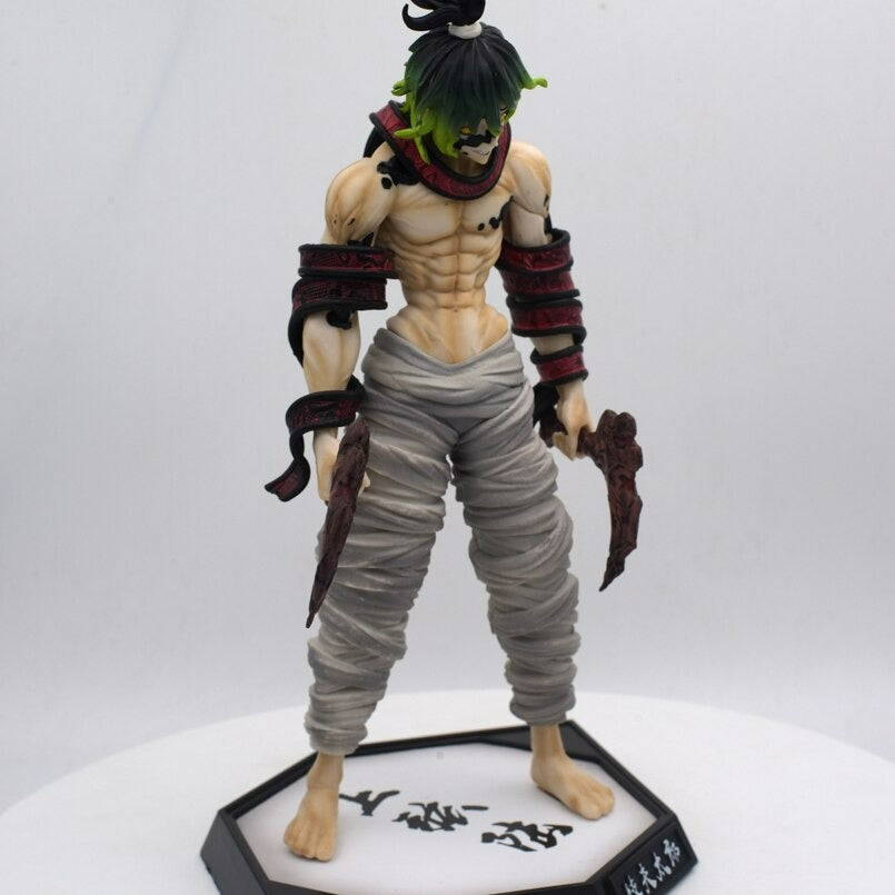 Figurine de Gyutaro - Demon Slayer