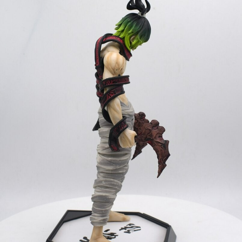 Figurine de Gyutaro - Demon Slayer