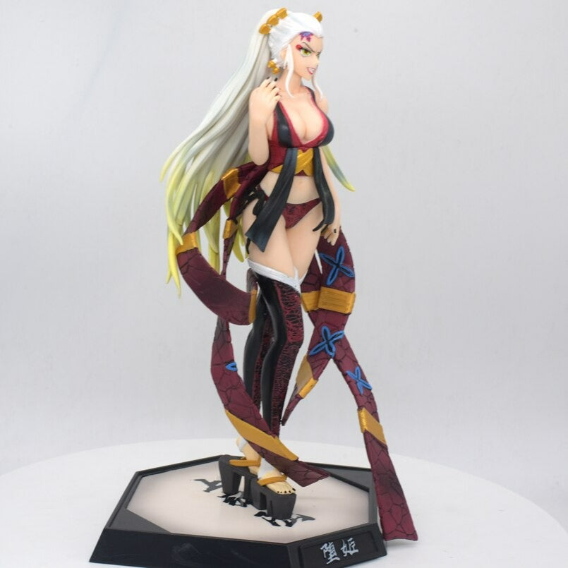 Figurine de Daki - Demon Slayer