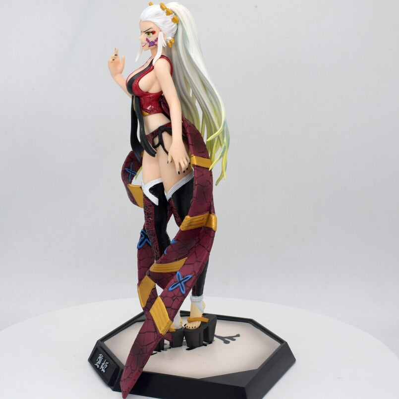 Figurine de Daki - Demon Slayer