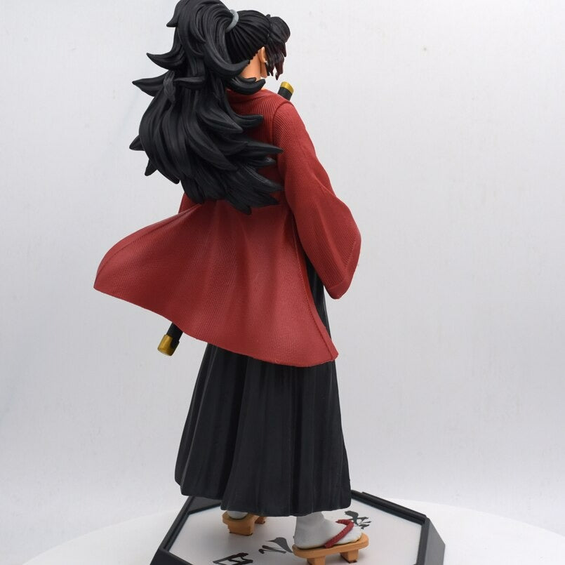 Figurine de Yoriichi Tsugikuni - Demon Slayer