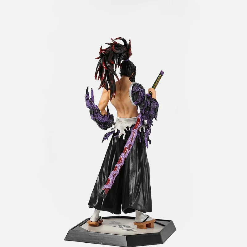 Figurine de Kokushibo - Demon Slayer