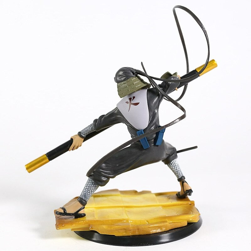 Figurine de Hiruzen Sarutobi - Naruto