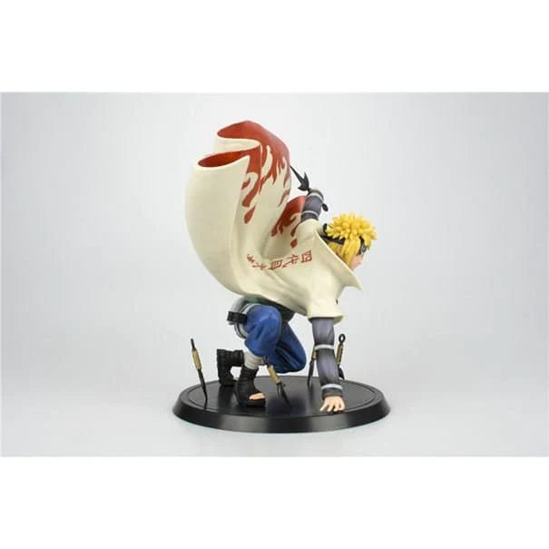 Figurine de Minato Namikaze - Naruto
