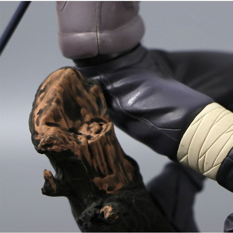 Figurine de Kakashi Hatake x Anbu - Naruto