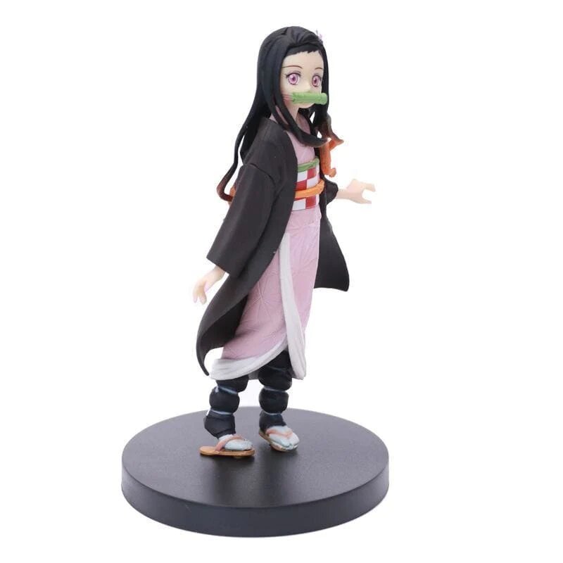 Figurine de Nezuko Kamado - Demon Slayer