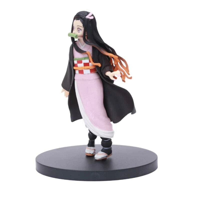 Figurine de Nezuko Kamado - Demon Slayer