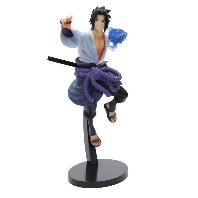 Figurine de Sasuke Uchiha - Naruto