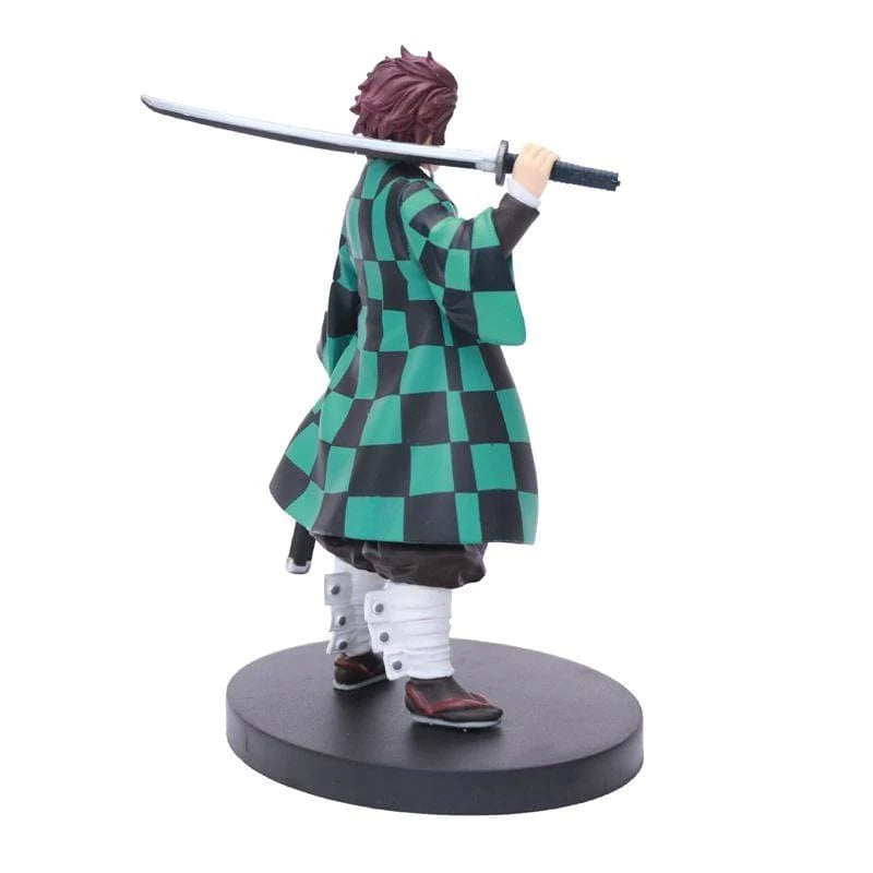 Figurine de Tanjiro Kamado - Demon Slayer