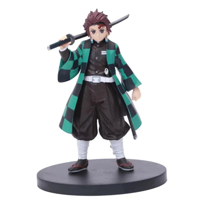 Figurine de Tanjiro Kamado - Demon Slayer