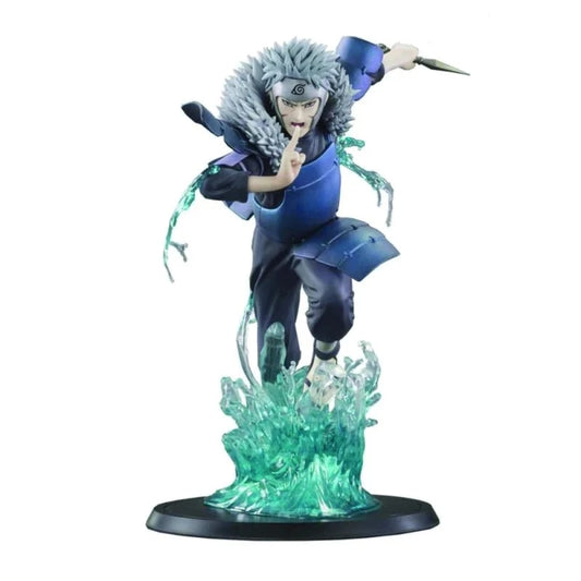 Figurine de Tobirama Senju - Naruto