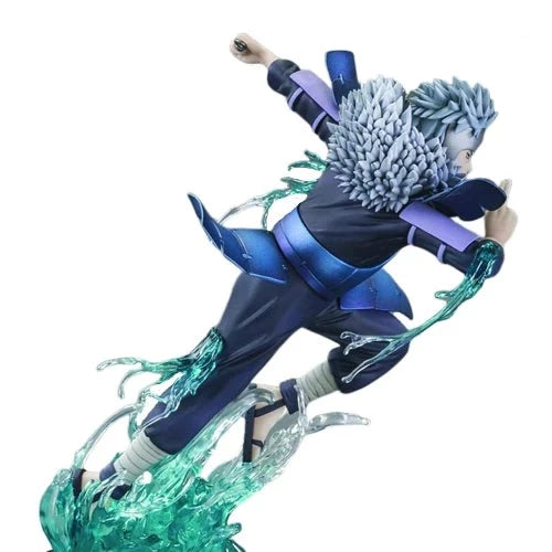 Figurine de Tobirama Senju - Naruto