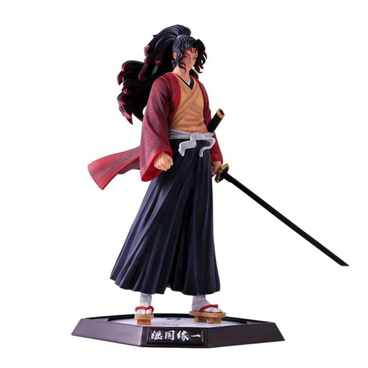 Figurine de Yoriichi Tsugikuni - Demon Slayer