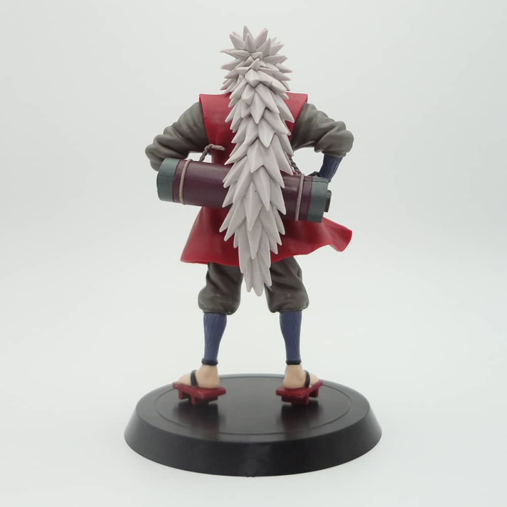 Figurine de Jiraya - Naruto