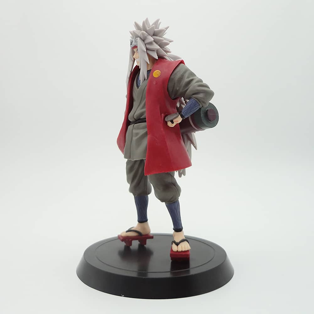 Figurine de Jiraya - Naruto