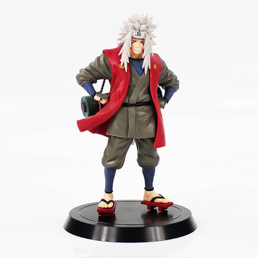 Figurine de Jiraya - Naruto