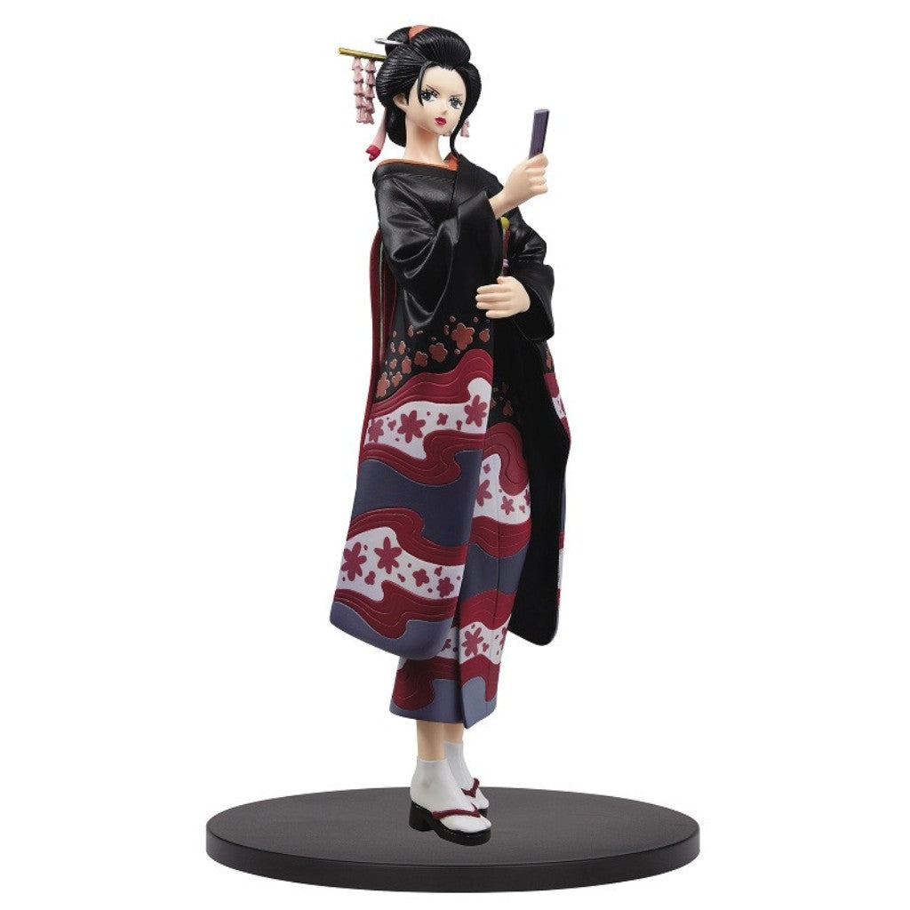 Figurine de Nico Robin x Wano - One Piece