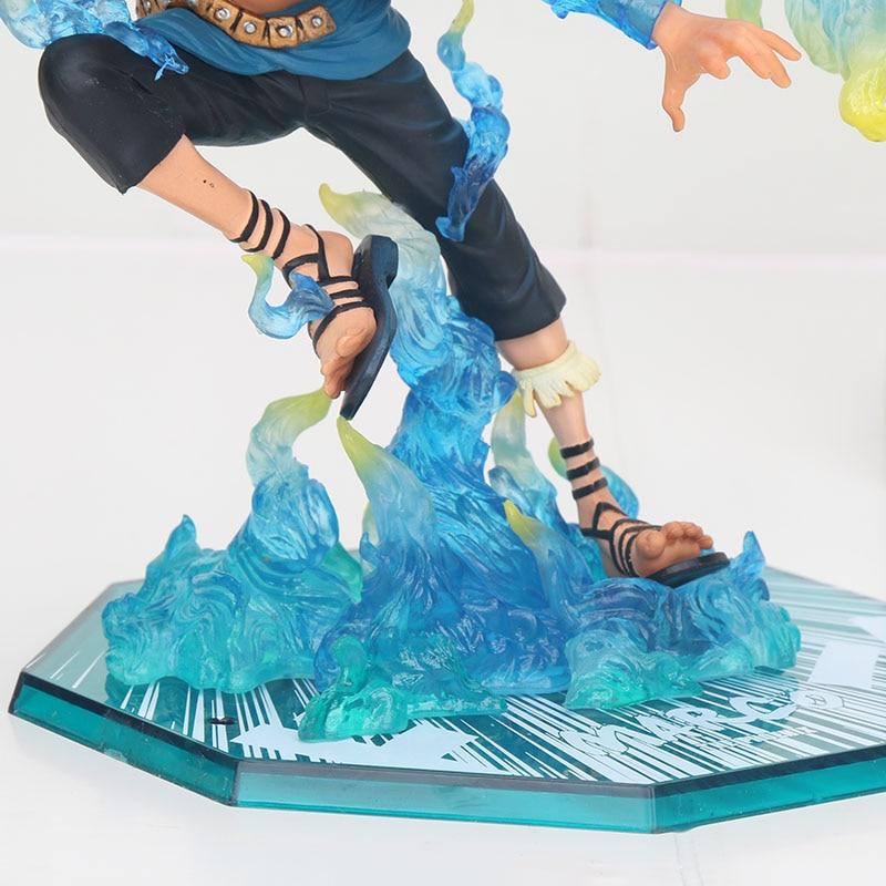 Figurine de Marco le Phénix - One Piece