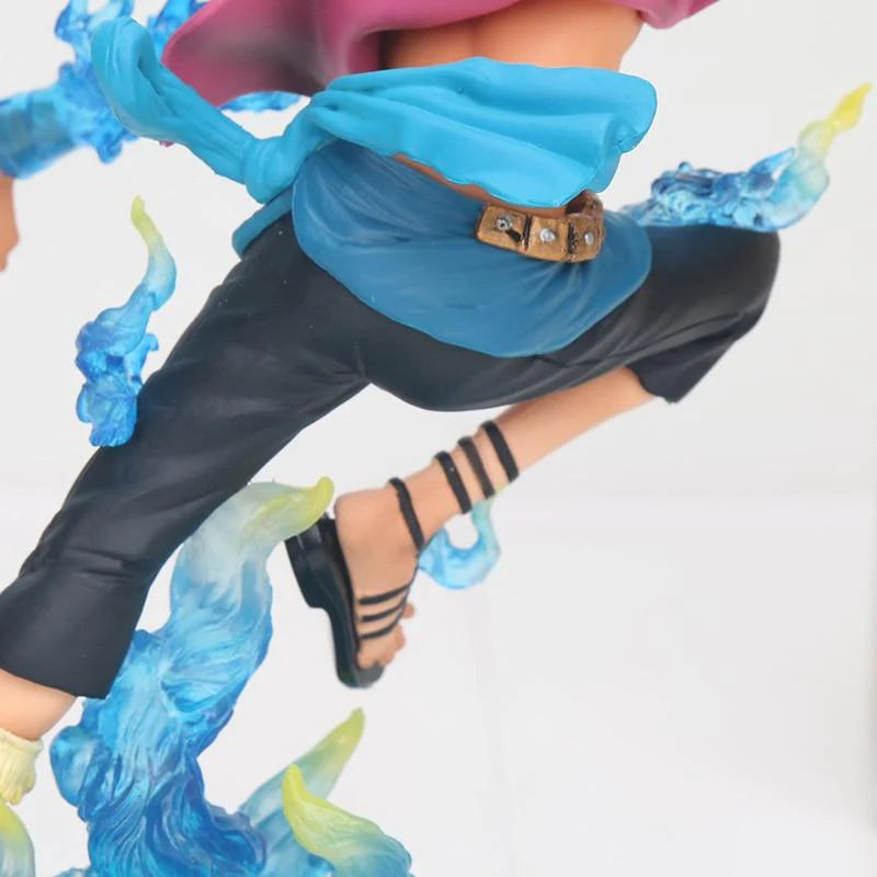 Figurine de Marco le Phénix - One Piece